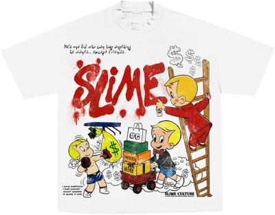 Slime Dreams Tee