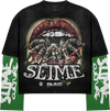 Slime Don't Die Tee