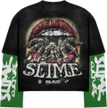Slime Don't Die Tee
