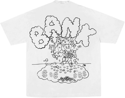 Slime Dreams Tee