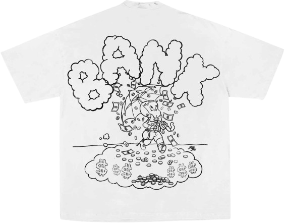 Slime Dreams Tee