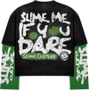 Slime Don't Die Tee