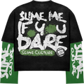 Slime Don't Die Tee