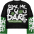 Slime Don't Die Tee